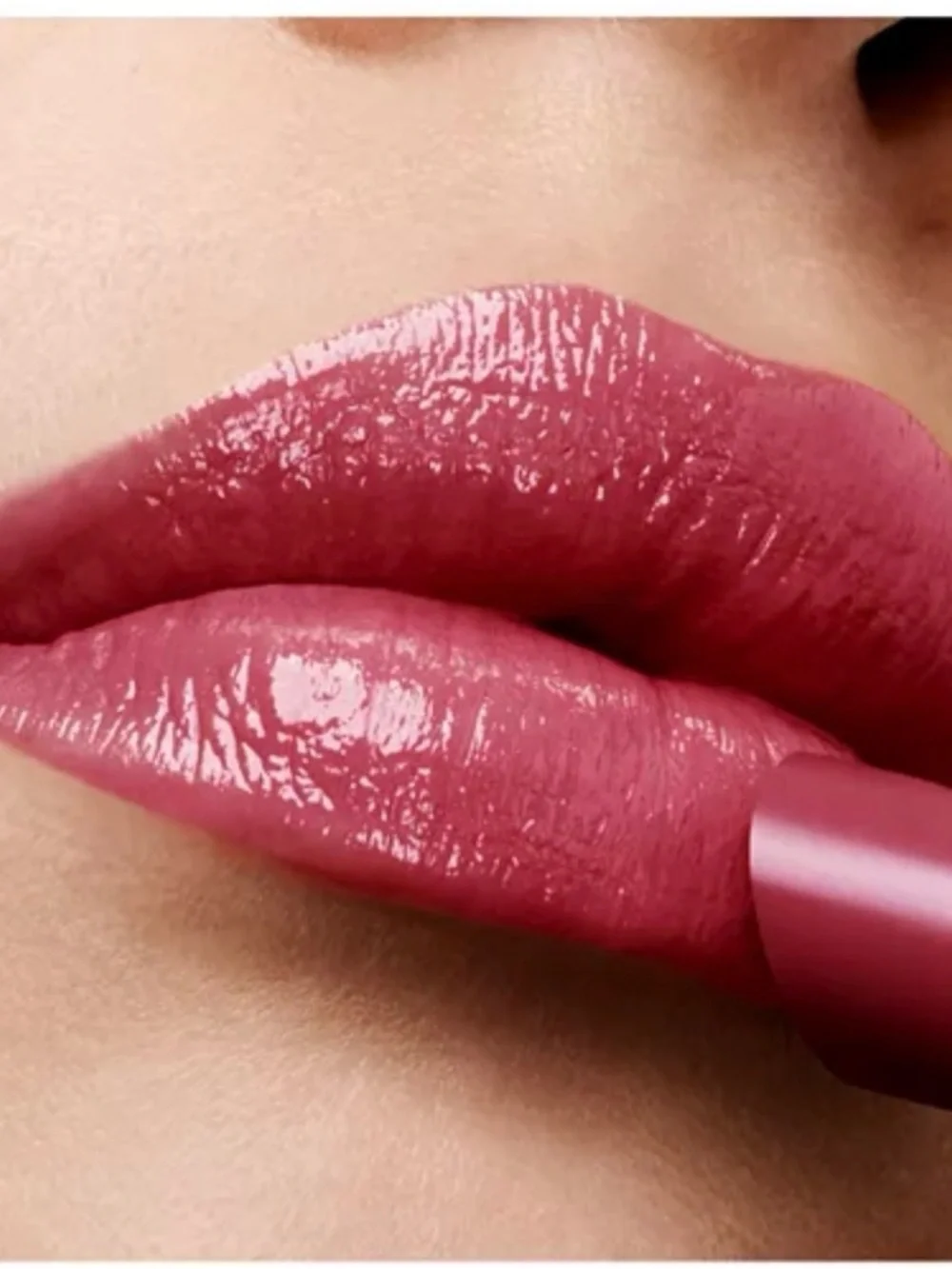 Tom Ford Soleil ultra shine lip color 03 fireside NWT